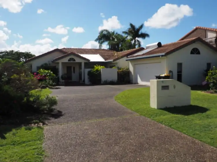 Fifth view of Homely house listing, 9 Eucalypt Drive, Maryborough QLD 4650