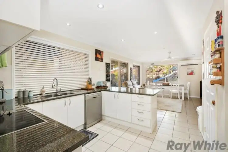 Third view of Homely house listing, 34 Dobell Street, Rothwell QLD 4022