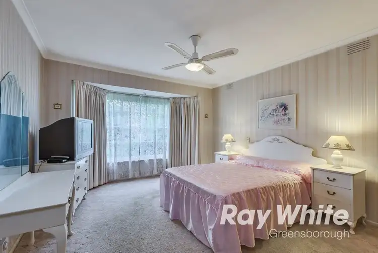 Sixth view of Homely house listing, 17 Alma Road, Bundoora VIC 3083