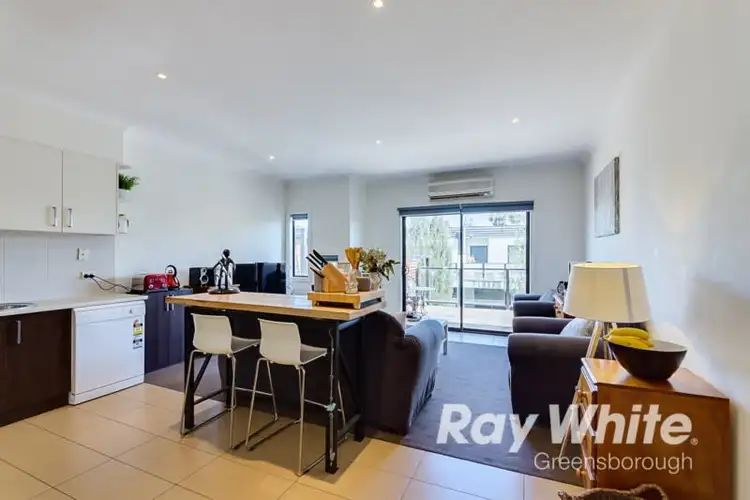 Third view of Homely townhouse listing, 12/958 Plenty Road, South Morang VIC 3752