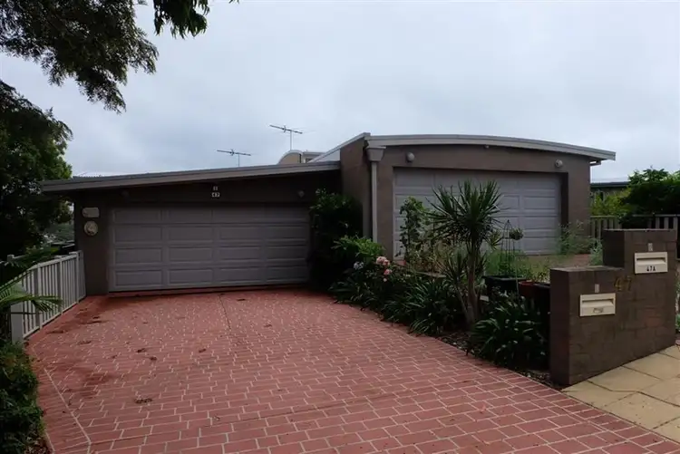 Fourth view of Homely other listing, 1/47 Vista Avenue, Soldiers Point NSW 2317