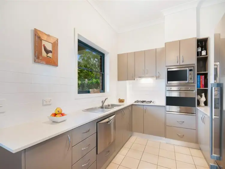 Fifth view of Homely unit listing, 29/66-72 Browns Road, Wahroonga NSW 2076