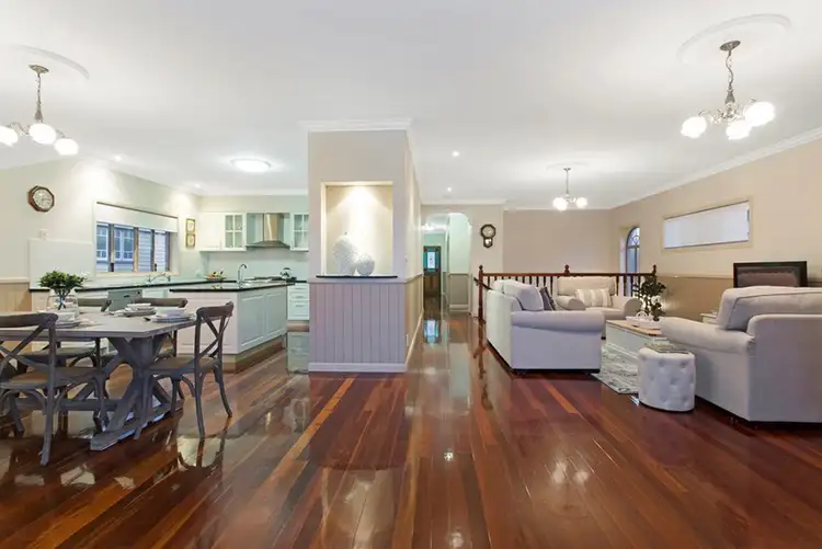 Fifth view of Homely house listing, 79 Waterview Avenue, Wynnum QLD 4178