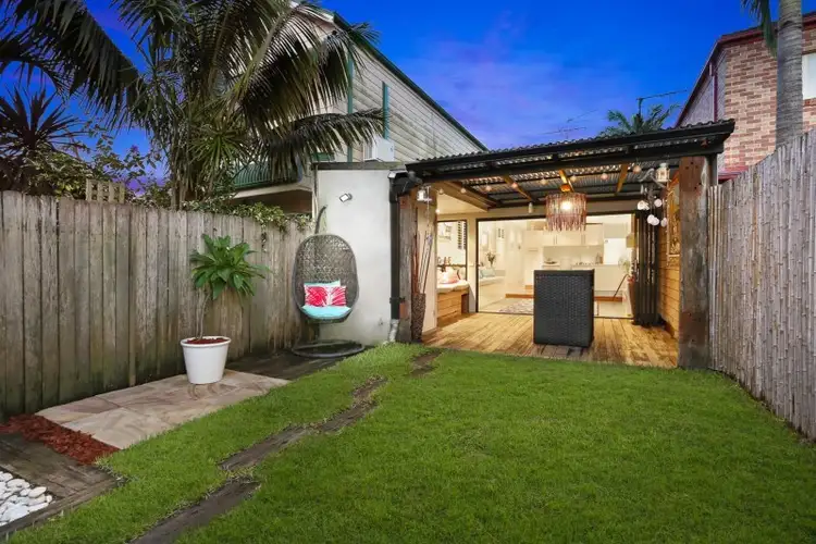 Third view of Homely house listing, 44 Alfred Street, Mascot NSW 2020