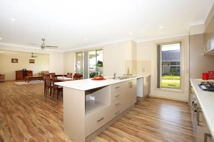 Fourth view of Homely house listing, 107 St Anns Street, Nowra NSW 2541