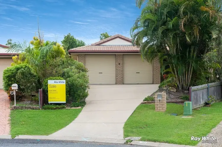 8 McFie Street, Norman Gardens QLD 4701