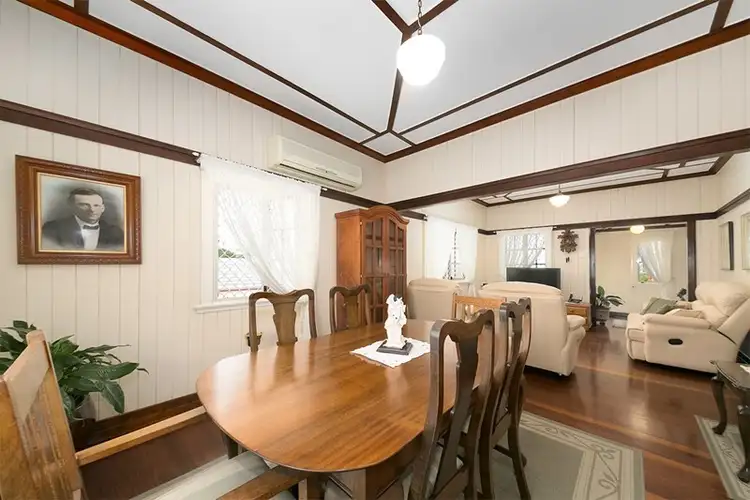 Sixth view of Homely house listing, 47 Long Street, Hendra QLD 4011