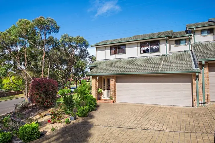 20/17-33 Bangaroo Street, Bangor NSW 2234