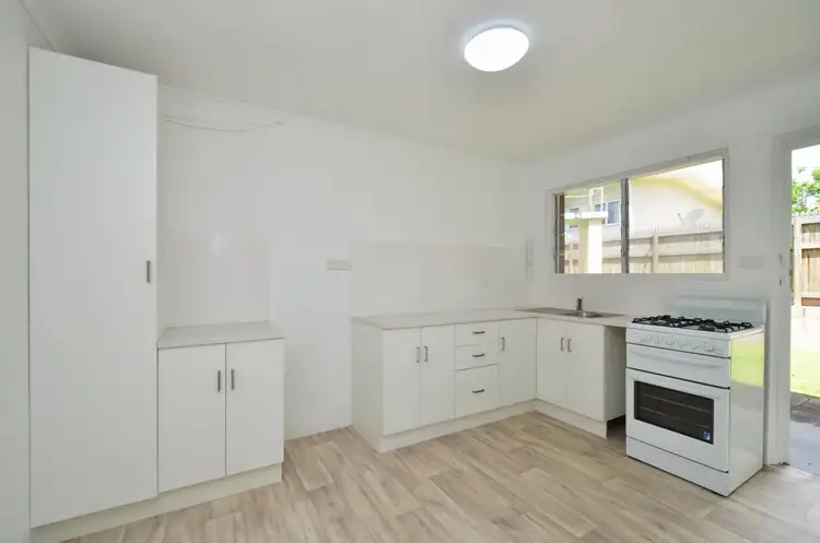 Second view of Homely unit listing, 10/2 Healy Street, Mundingburra QLD 4812