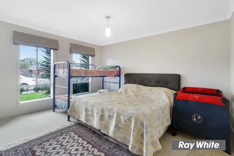 Fifth view of Homely house listing, 22 O'reilly Road, Tarneit VIC 3029