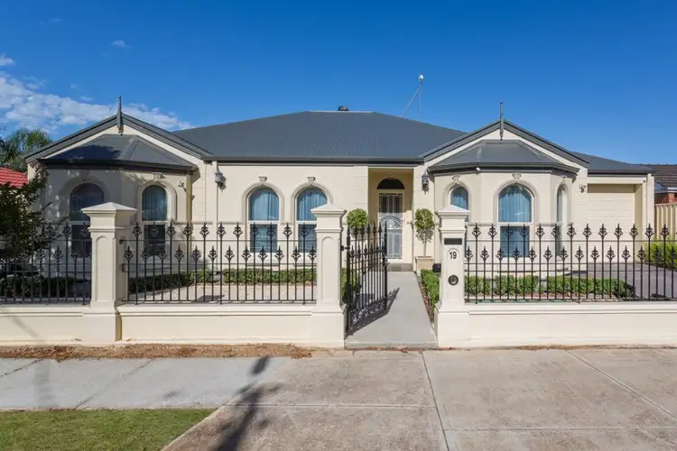19 Sylvia Street, Blair Athol SA 5084