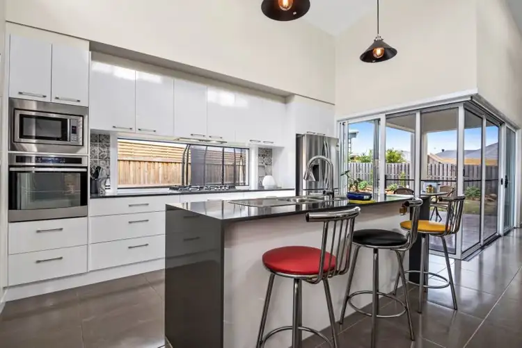 Second view of Homely house listing, 4 Callistemon Avenue, Casuarina NSW 2487