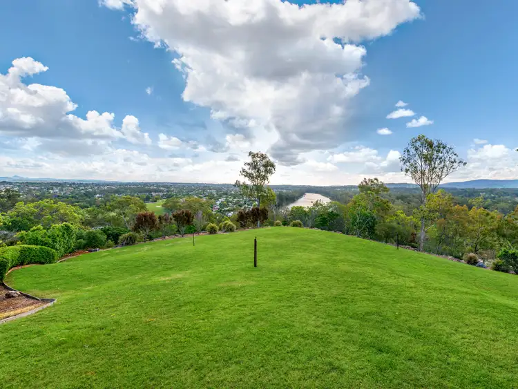 Sixth view of Homely land listing, 24 Becker Place, Mount Ommaney QLD 4074