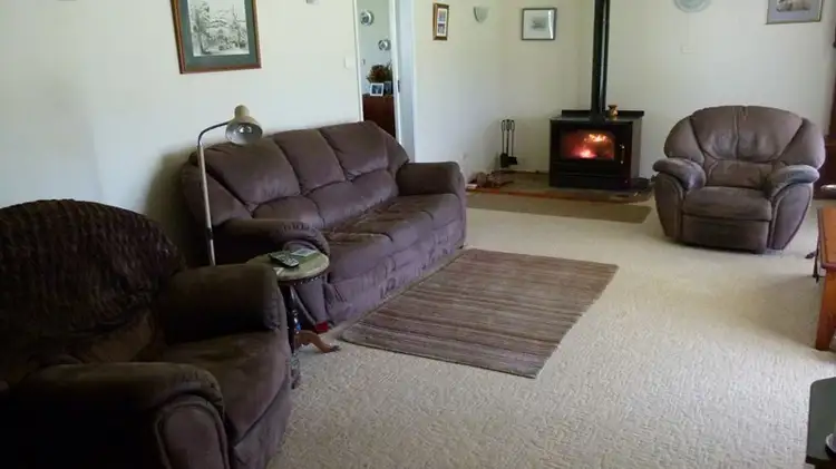 Fifth view of Homely rural property listing, 10585 The Escort Way, Forbes NSW 2871