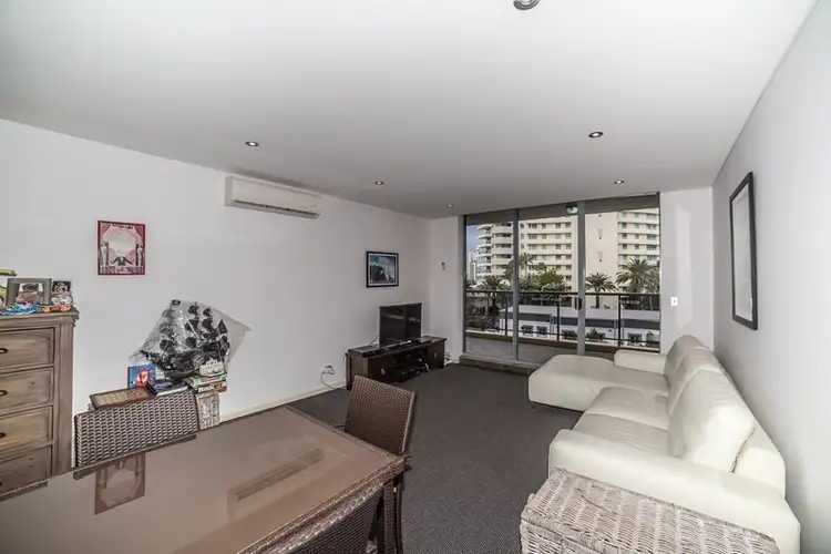 Third view of Homely apartment listing, 526/1 'Building G' Aqua Street, Southport QLD 4215