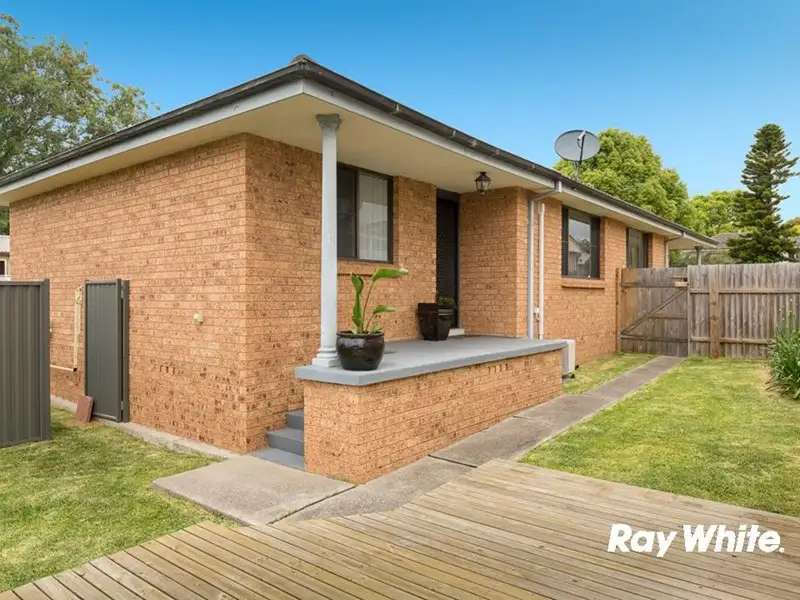 Main view of Homely villa listing, 2/29 Girraween Avenue, Lake Illawarra NSW 2528