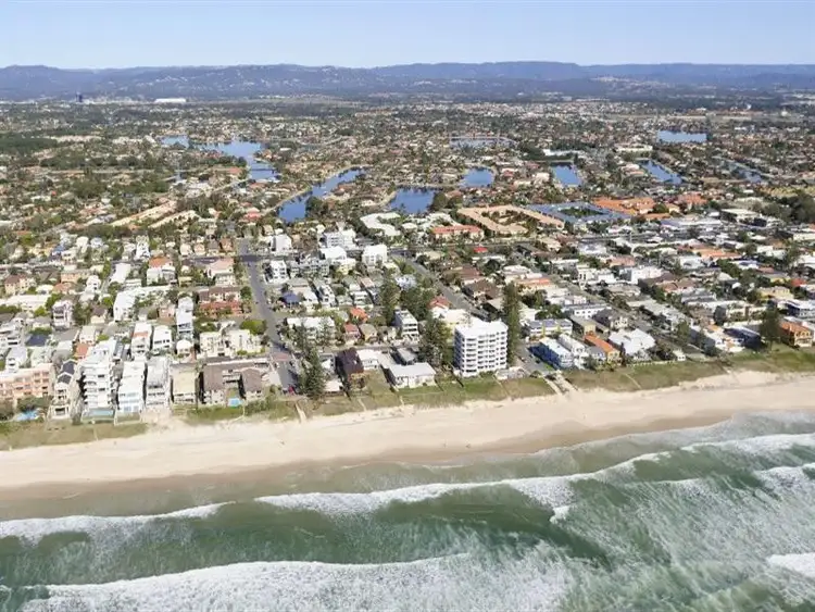 Seventh view of Homely apartment listing, 40/2320-2330 Gold Coast Highway, Mermaid Beach QLD 4218