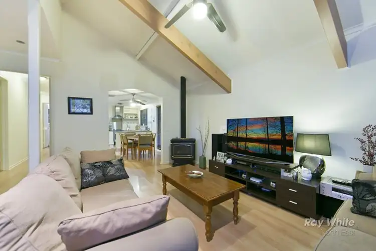 Second view of Homely house listing, 7 Chapman Crescent, Redwood Park SA 5097