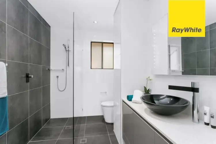 Fourth view of Homely unit listing, 10/3 Durham Close, Macquarie Park NSW 2113