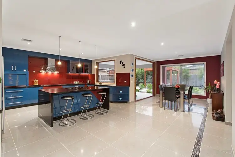 Sixth view of Homely house listing, 3 Greenbush Grove, Waterways VIC 3195