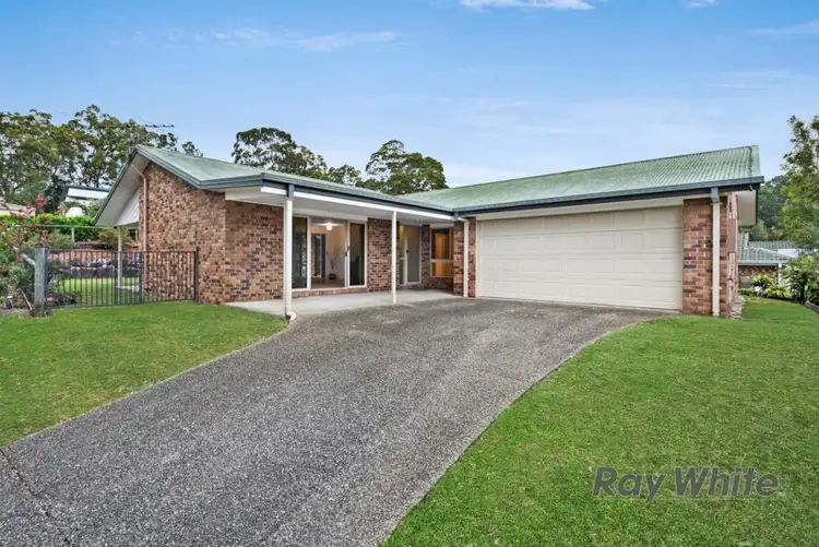 7A Chatsworth Circuit, Capalaba QLD 4157