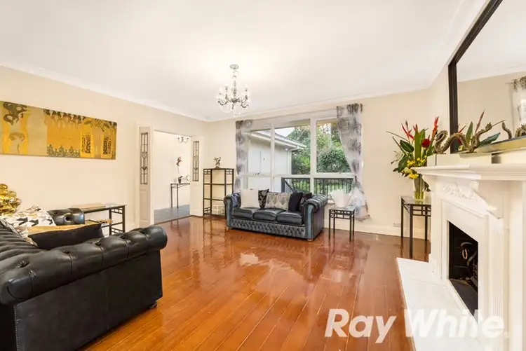 Third view of Homely house listing, 18 Boronia Grove, Doncaster East VIC 3109