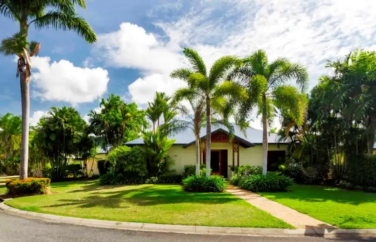 12 Ulysses Avenue, Port Douglas QLD 4877