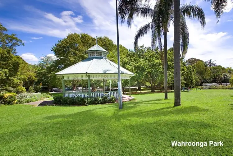 Seventh view of Homely unit listing, 7/1689-1693 Pacific Highway, Wahroonga NSW 2076