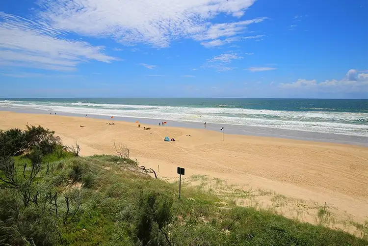 Third view of Homely land listing, 31 Gouldian Court, Peregian Beach QLD 4573