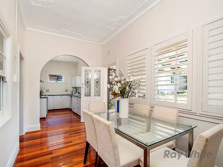 Second view of Homely house listing, 645 Blaxland Road, Eastwood NSW 2122