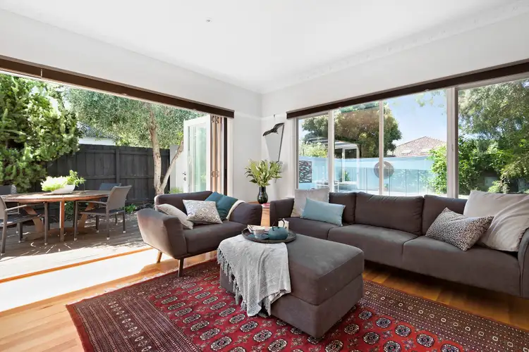 Second view of Homely house listing, 10 Bowen Street, Hughesdale VIC 3166