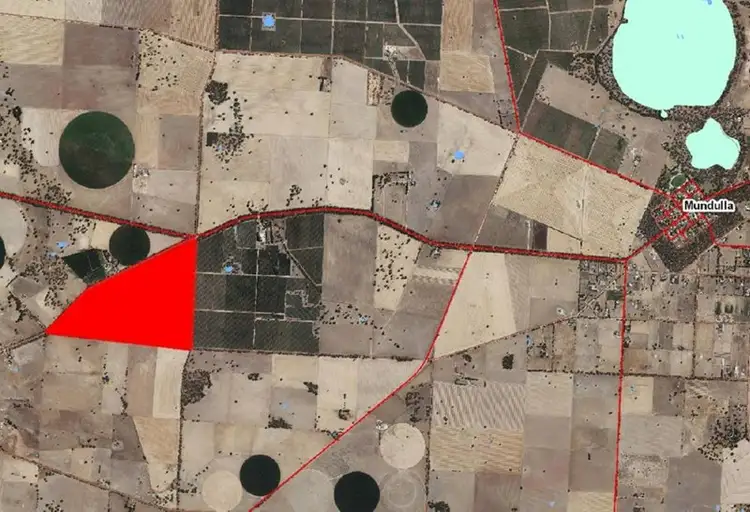 Fifth view of Homely rural property listing, 3 Goodridge Road, Mundulla SA 5270