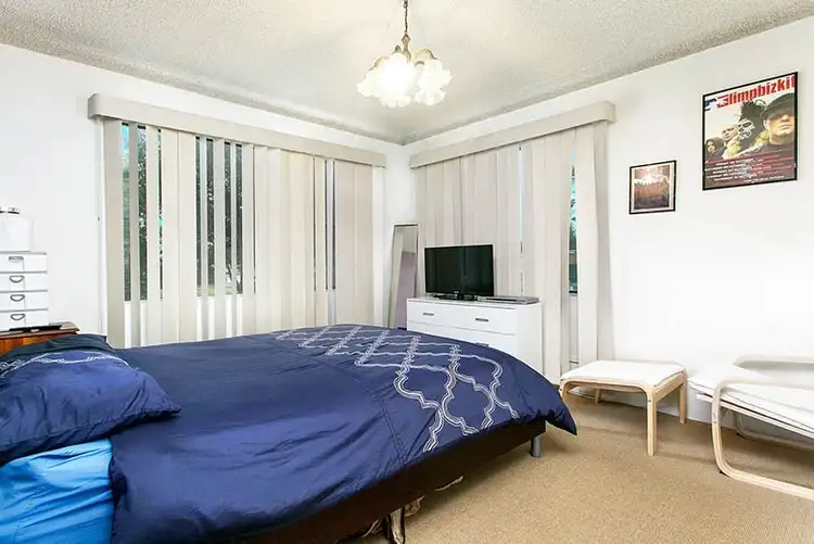 Fifth view of Homely unit listing, 1/46-48 Peterborough Avenue, Lake Illawarra NSW 2528