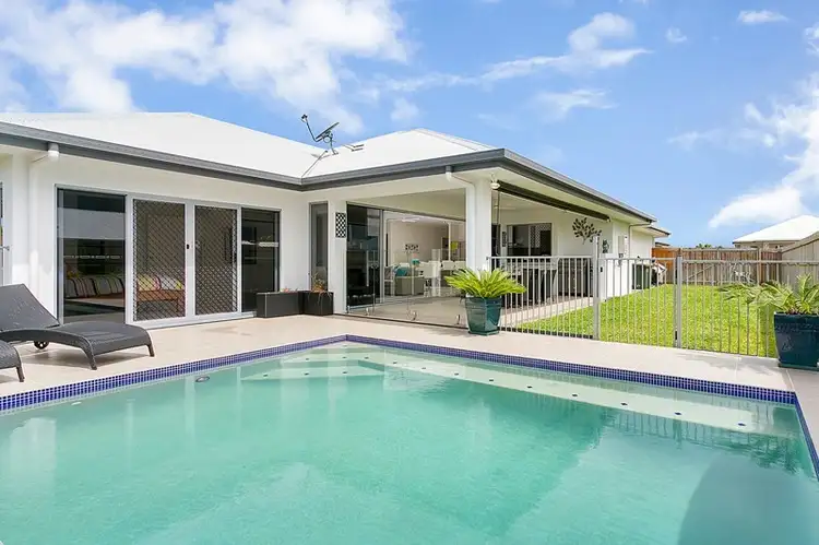 Main view of Homely house listing, 9 Munburra Parade, Smithfield QLD 4878