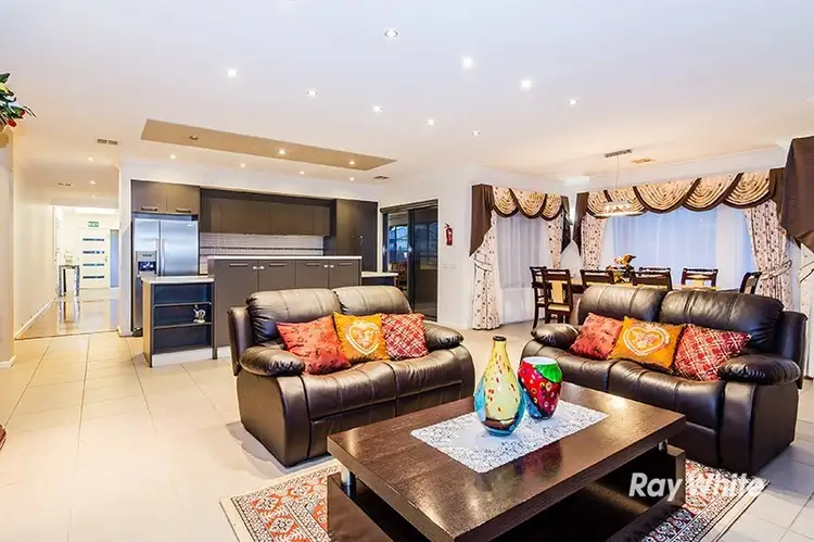 Fourth view of Homely house listing, 2 Red Mallee Court, Lyndhurst VIC 3975
