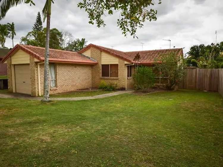5 Castle Green Court, Bli Bli QLD 4560