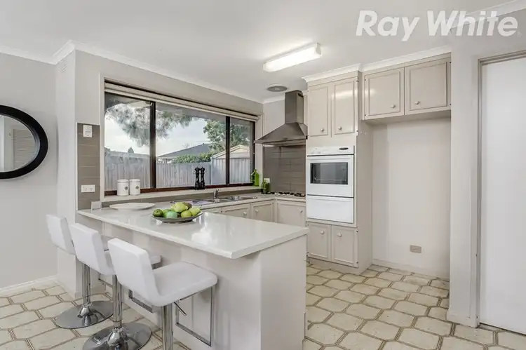 Fourth view of Homely house listing, 38 Cabernet Crescent, Bundoora VIC 3083