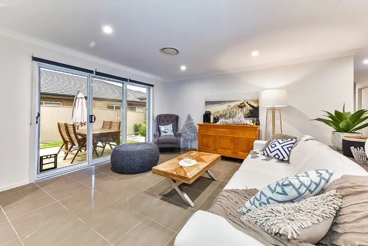 Fourth view of Homely house listing, 23 McGovern Street, Spring Farm NSW 2570