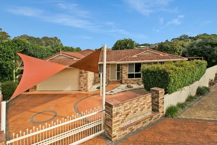 6 Laurance Court, Wellington Point QLD 4160