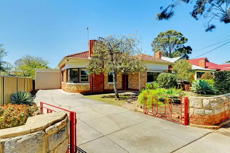 8 Ferry Avenue, Plympton Park SA 5038