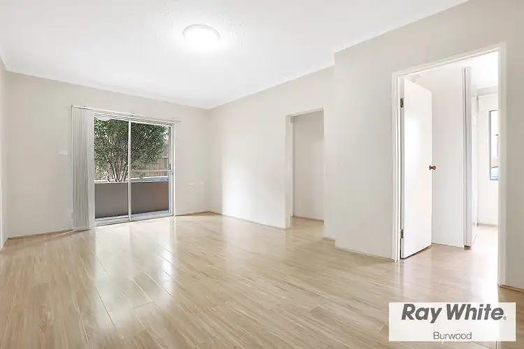 Second view of Homely apartment listing, 3/162 Croydon Avenue, Croydon Park NSW 2133