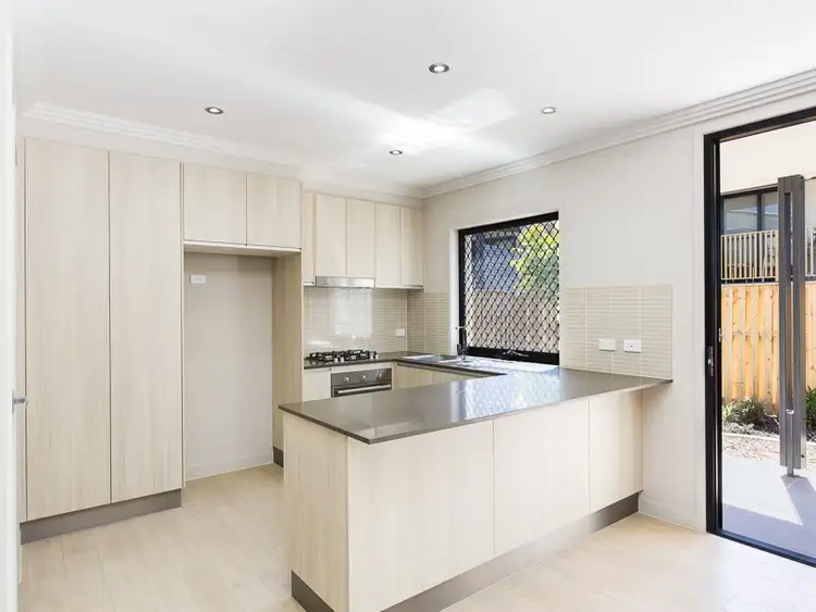 Third view of Homely townhouse listing, 59/1068 Wynnum Road, Cannon Hill QLD 4170