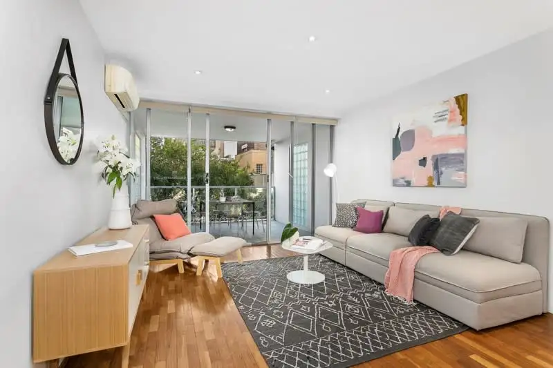 Main view of Homely apartment listing, 10/62-72 Botany Road, Alexandria NSW 2015