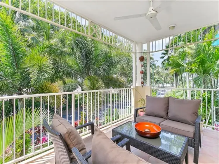 Second view of Homely unit listing, 8/74-77 Arlington Esplanade, Clifton Beach QLD 4879