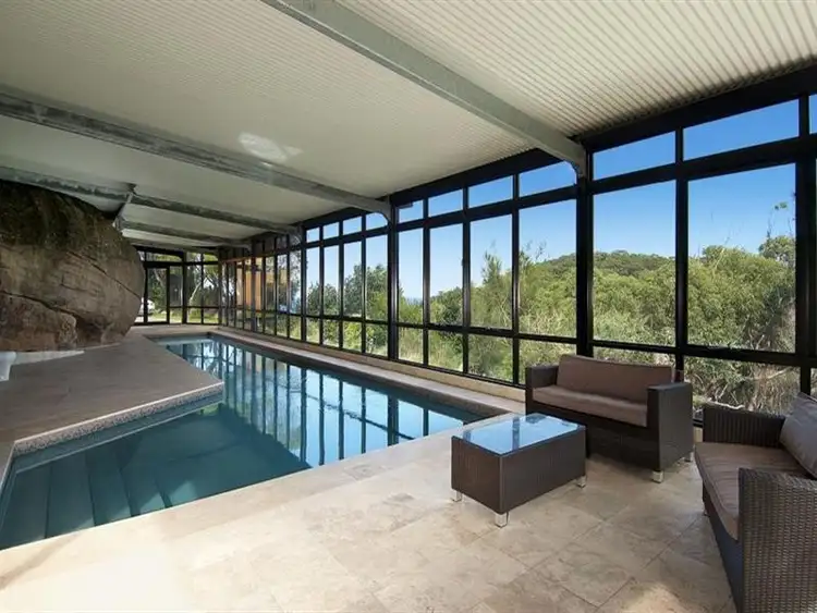 Second view of Homely house listing, 30 Lady Wakehurst Drive, Otford NSW 2508