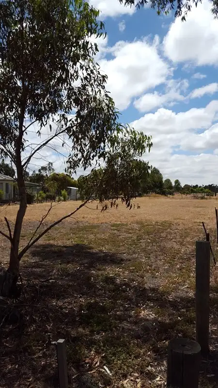 Fourth view of Homely land listing, 2806 Midland Highway, Lethbridge VIC 3332