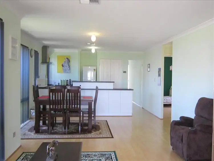 Fifth view of Homely house listing, 6 Marden Grange, Ellenbrook WA 6069