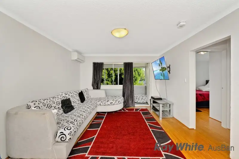 Main view of Homely unit listing, 16/52 FAIRMOUNT Street, Lakemba NSW 2195