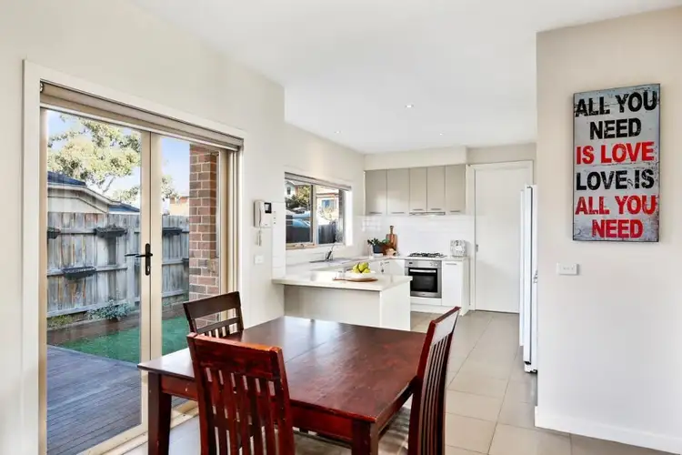 Fifth view of Homely townhouse listing, 1/49 Albert Hill Road, Lilydale VIC 3140