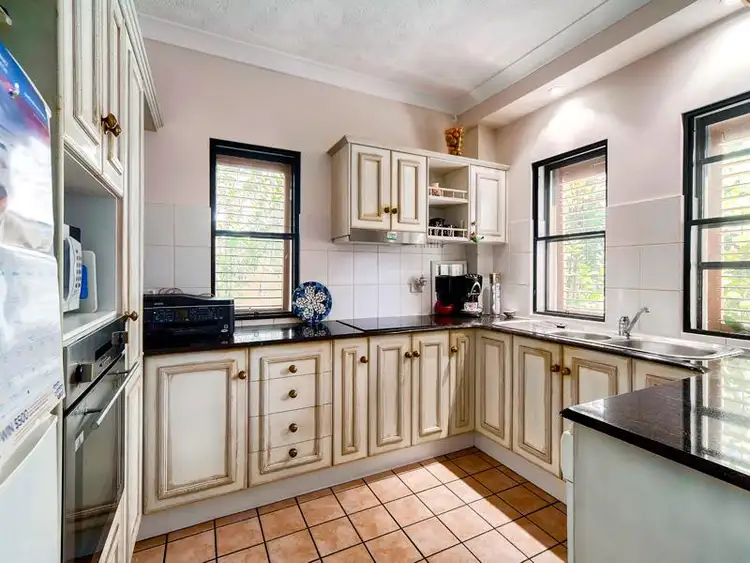 Fourth view of Homely house listing, 2/146 Windermere Road, Hamilton QLD 4007